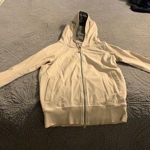 Lulu lemon hoodie
